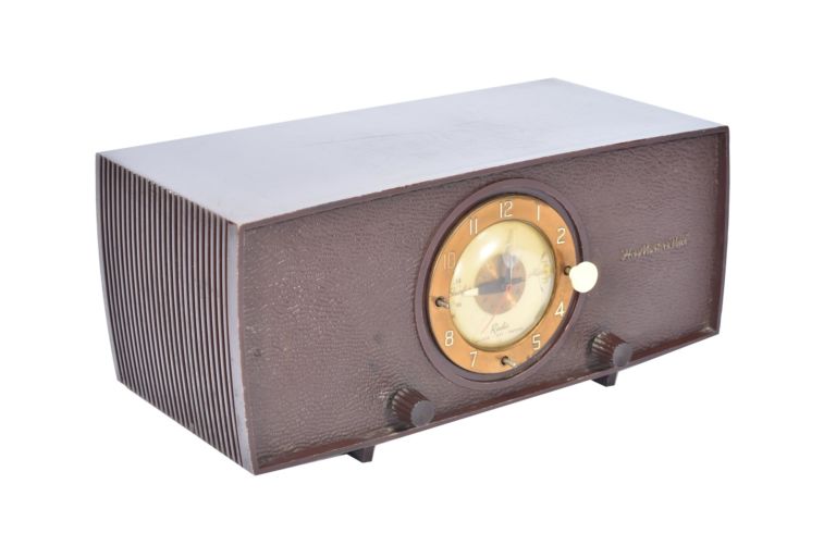 HMV 1127