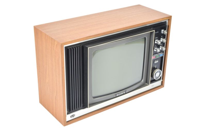 Sony KV-1320