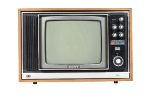 Sony KV-1320