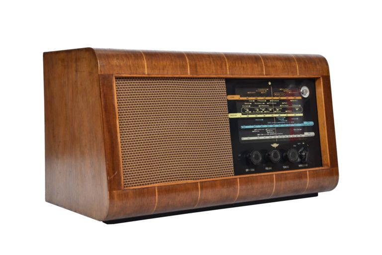 Kolster Brandes DR20