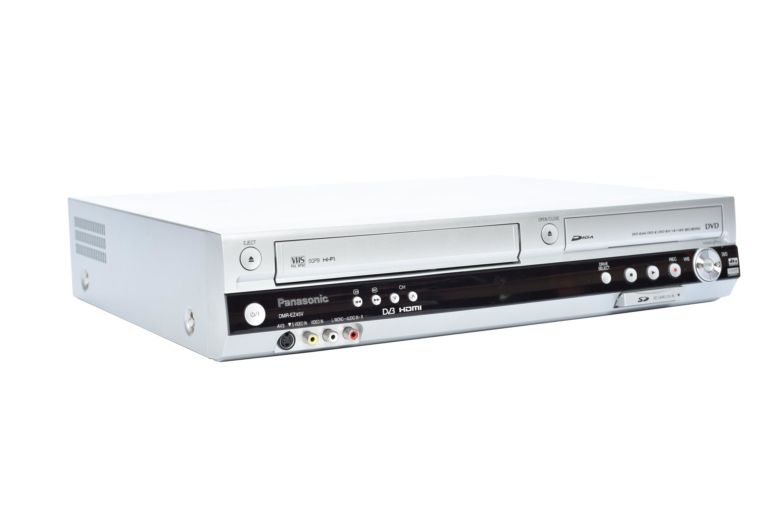 Panasonic DMR-EZ45VEBS