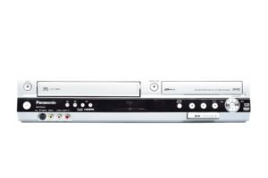 Panasonic DMR-EZ45VEBS