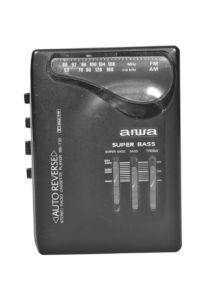 Aiwa HS-T33