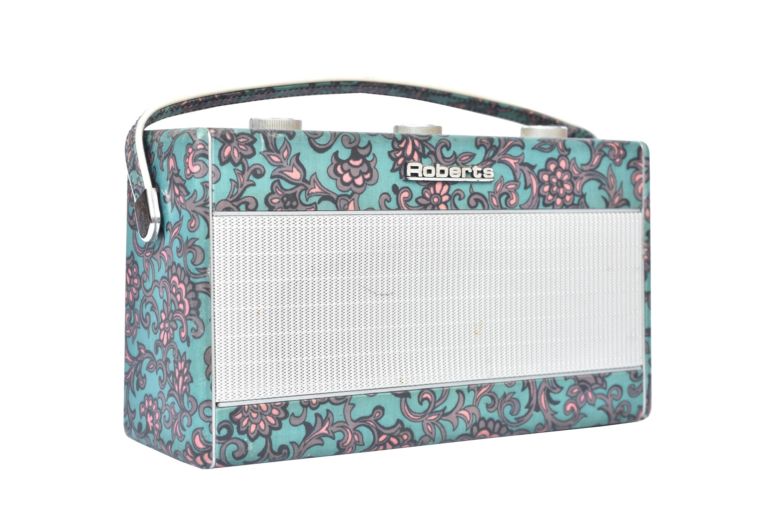 Roberts RIC1