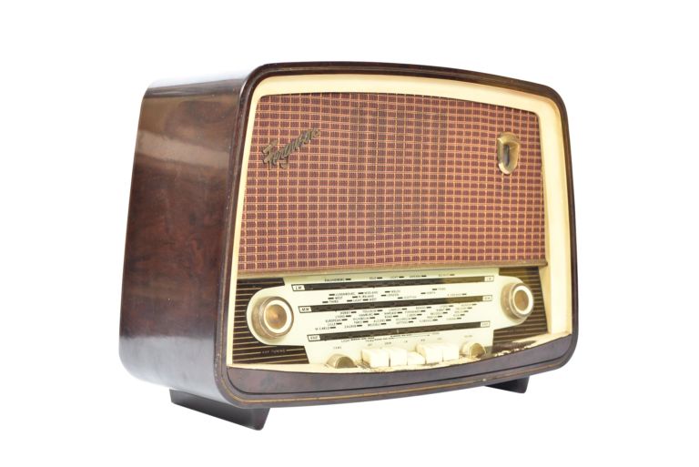 Ferguson Finesse 384U