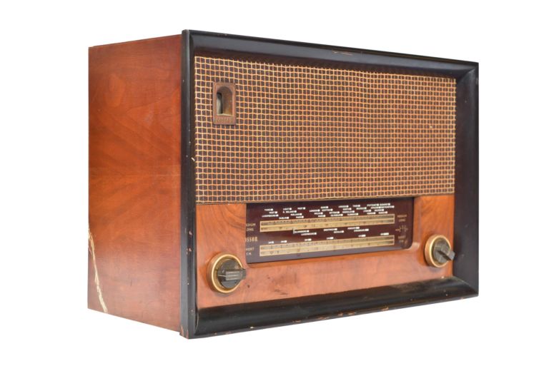 Cossor Melody Master 523