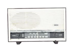 Ekco U354