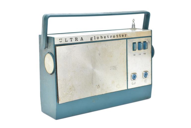 Ultra Globetrotter 6118