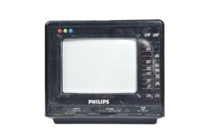 Philips CTV 0602