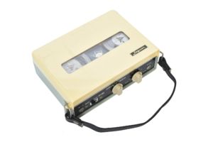 Jaguar reel to reel tape recorder