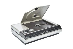Philips VLP700 laser disc player