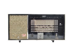 Pye 1101 valve radio