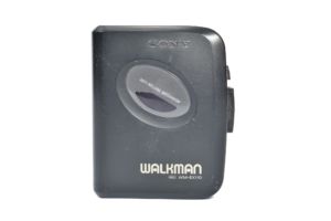 Sony Walkman WM-EX110 personal stereo