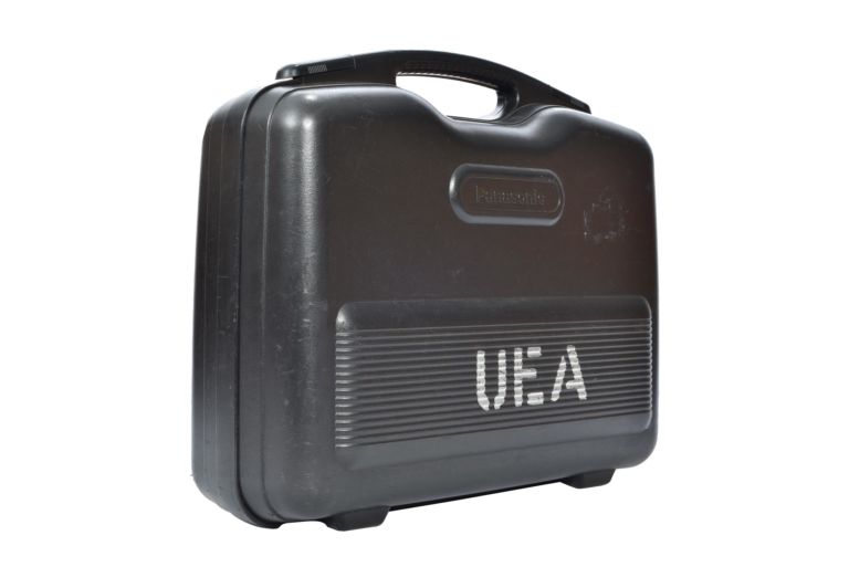 Panasonic NV-M50B vhs video camera