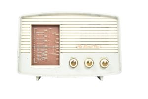 HMV Model 1373