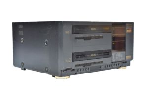 Amstrad Model DD8900
