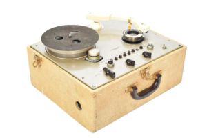 Wirek wire recorder