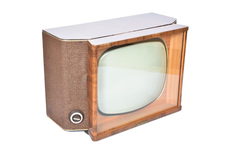 General Electric Company (GEC)