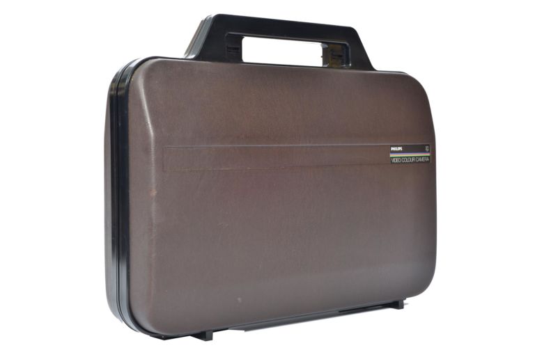 Philips Video Colour Camera V 200/15