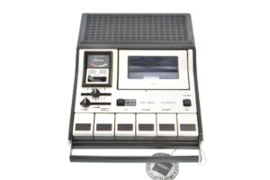 Grundig CR 485A