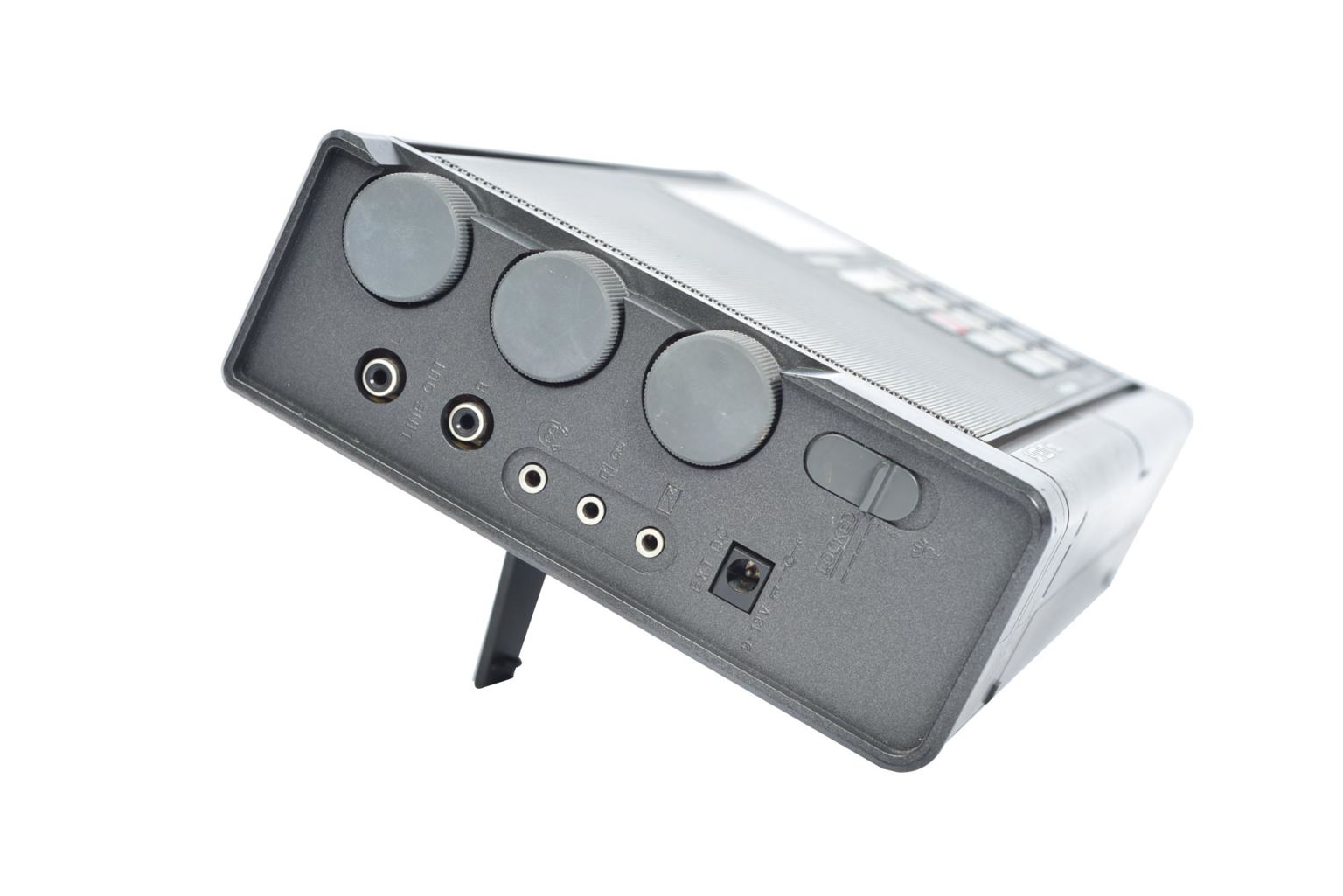 Grundig Satellit 700 Weltempfänger World Receiver Ham Radio Tuner in