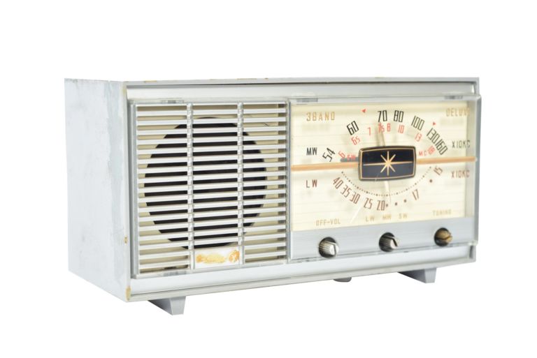 Unknown manufacturer