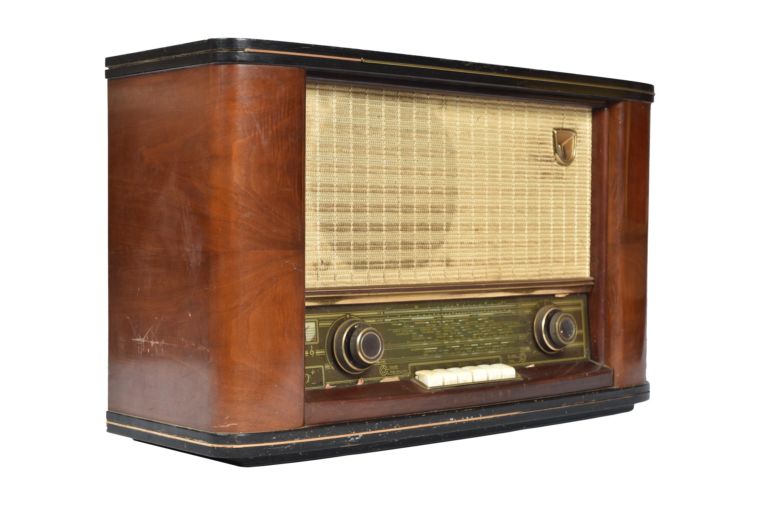 Philips Model 643A