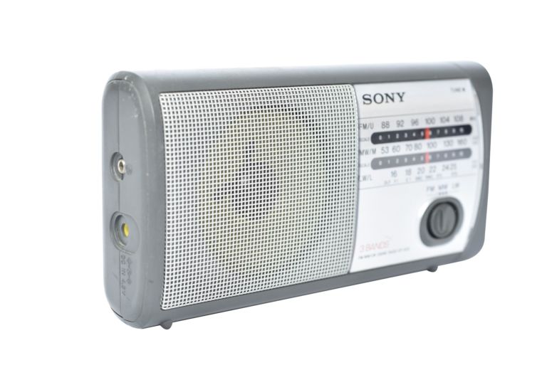 Sony ICF-403L