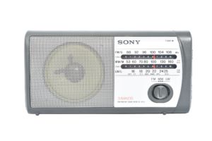 Sony ICF-403L
