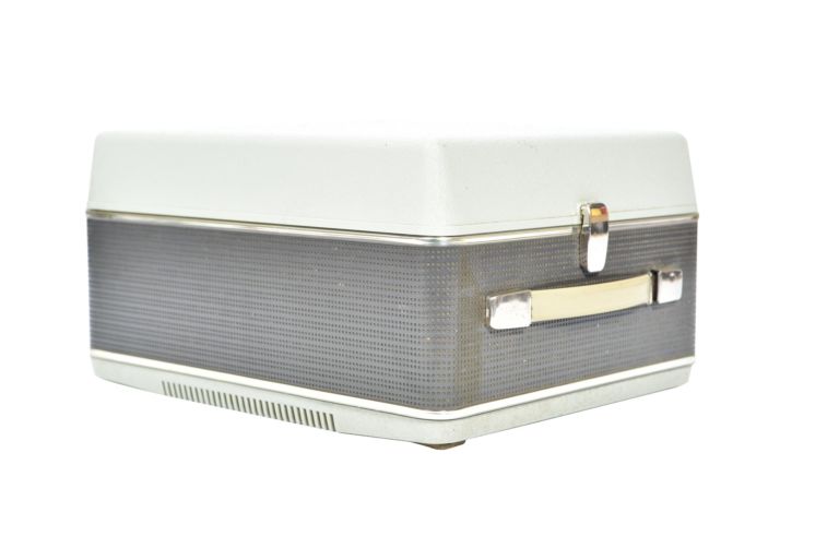Telefunken Magnetophon 96