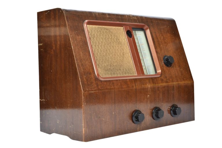 Murphy Type A34