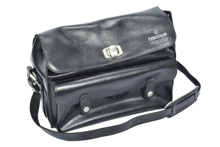 Ferguson Videostar Colour Video Camera Model 3V20A