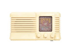 Premier Midget Radio Kit