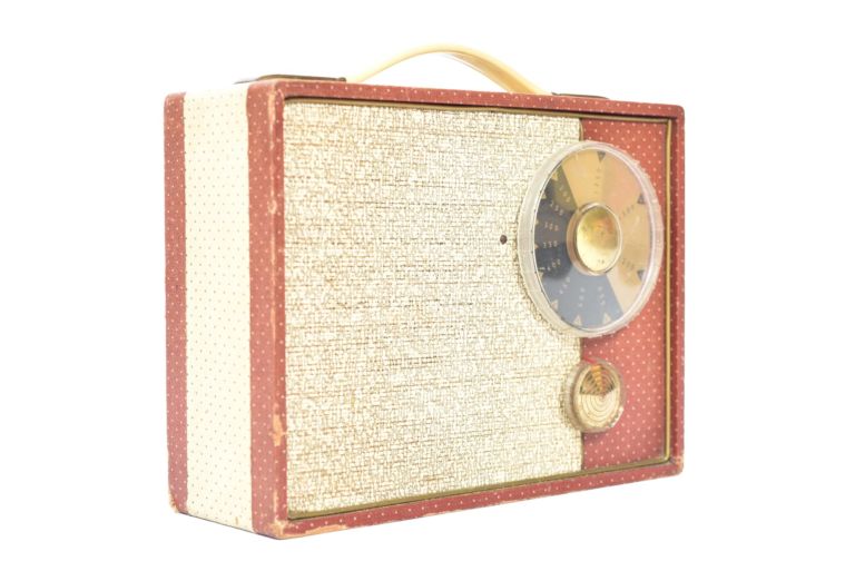 Unknown manufacturer