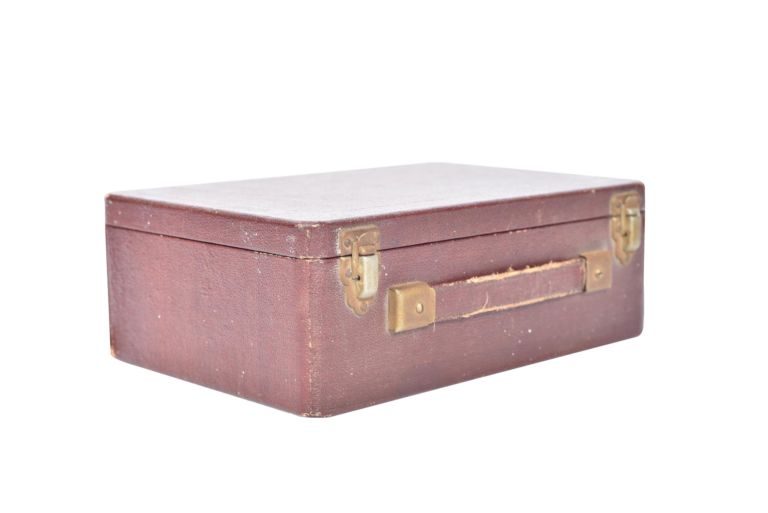 Vidor Attache CN 396A