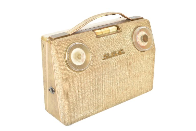 General Electric Company (Gec) BC505