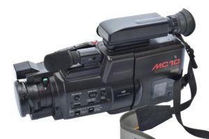 Panasonic NV-MC10