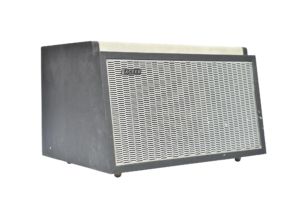 Hacker Amplifier Loudspeaker Unit Type AL 42