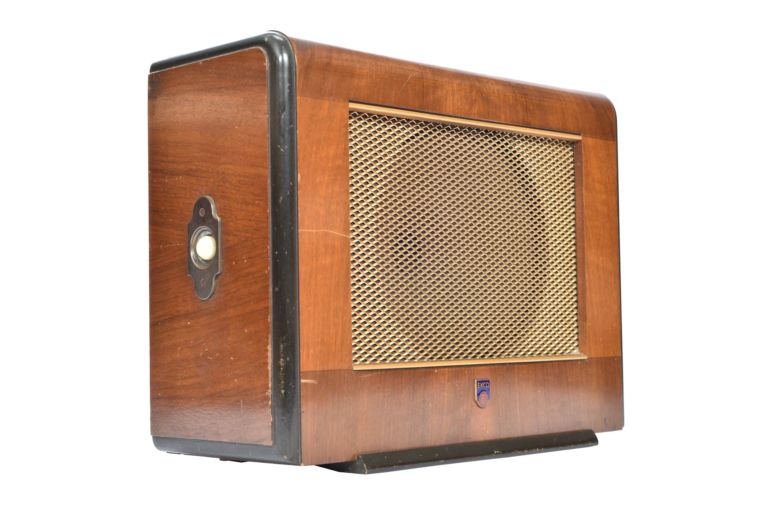 Ekco Extension Speaker Type ES 73