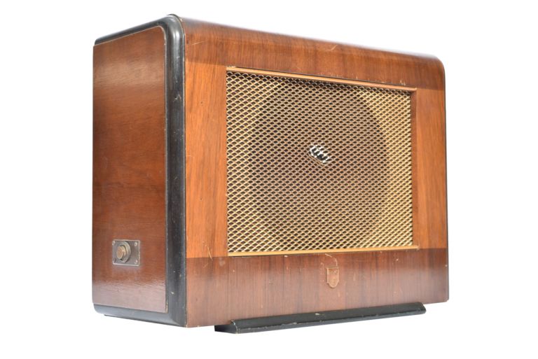 Ekco Extension Speaker Type ES 73