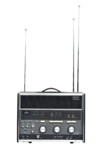 Sony CRF-230 World Radio