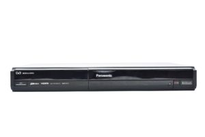 Panasonic DMR-EX77EB-K