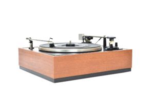 Garrard Model SP25-MkIII