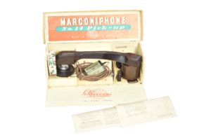 Marconiphone No 14 Pick Up