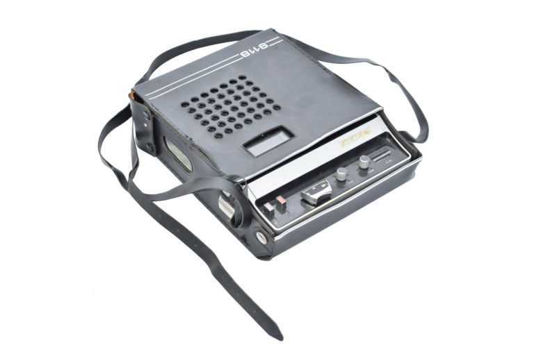 Pye Model TR 9118 AT/00