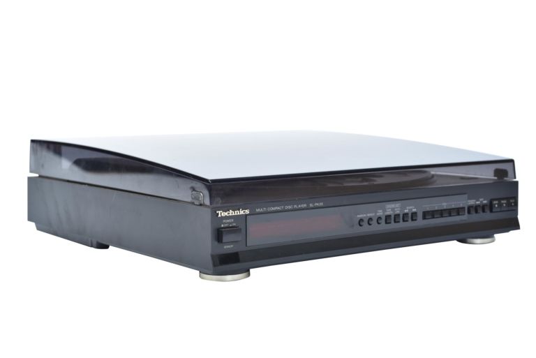 Technics SL PK-25