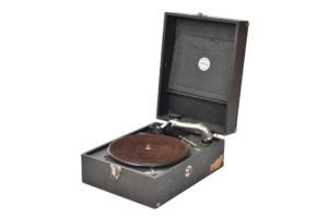 Antoria gramophone