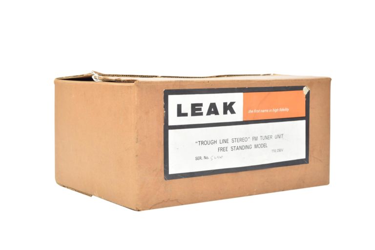 Leak Troughline 3 Stereo