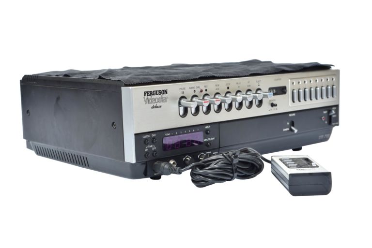 Ferguson Videostar 3V16
