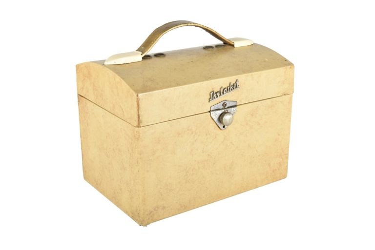 EverReady Sky Casket